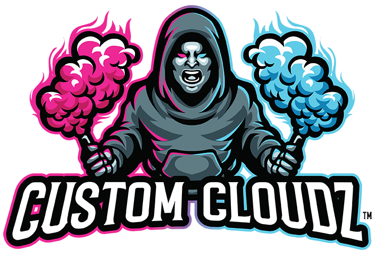 Custom Cloudz